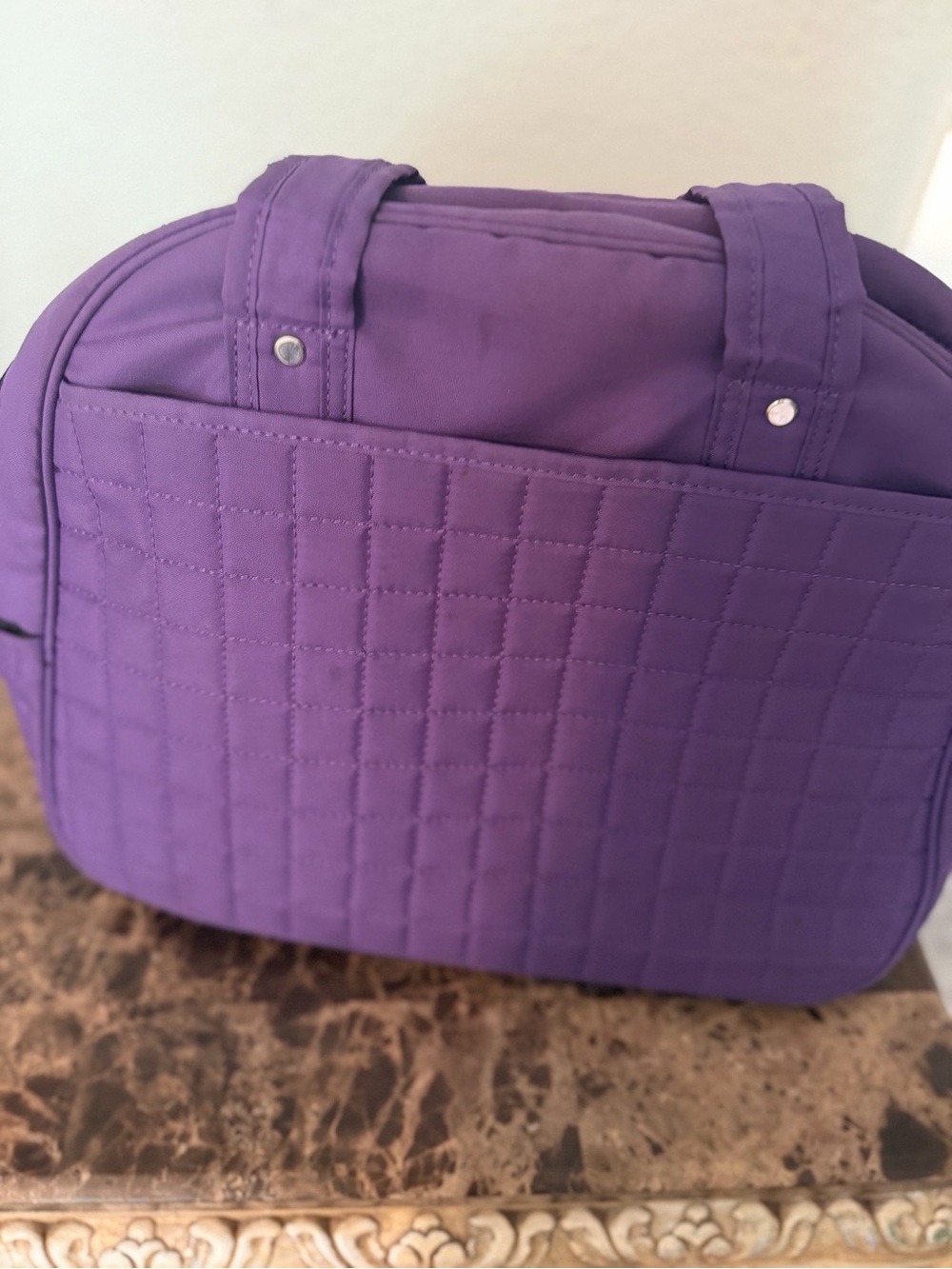 Quilted - Picture 2 of 9